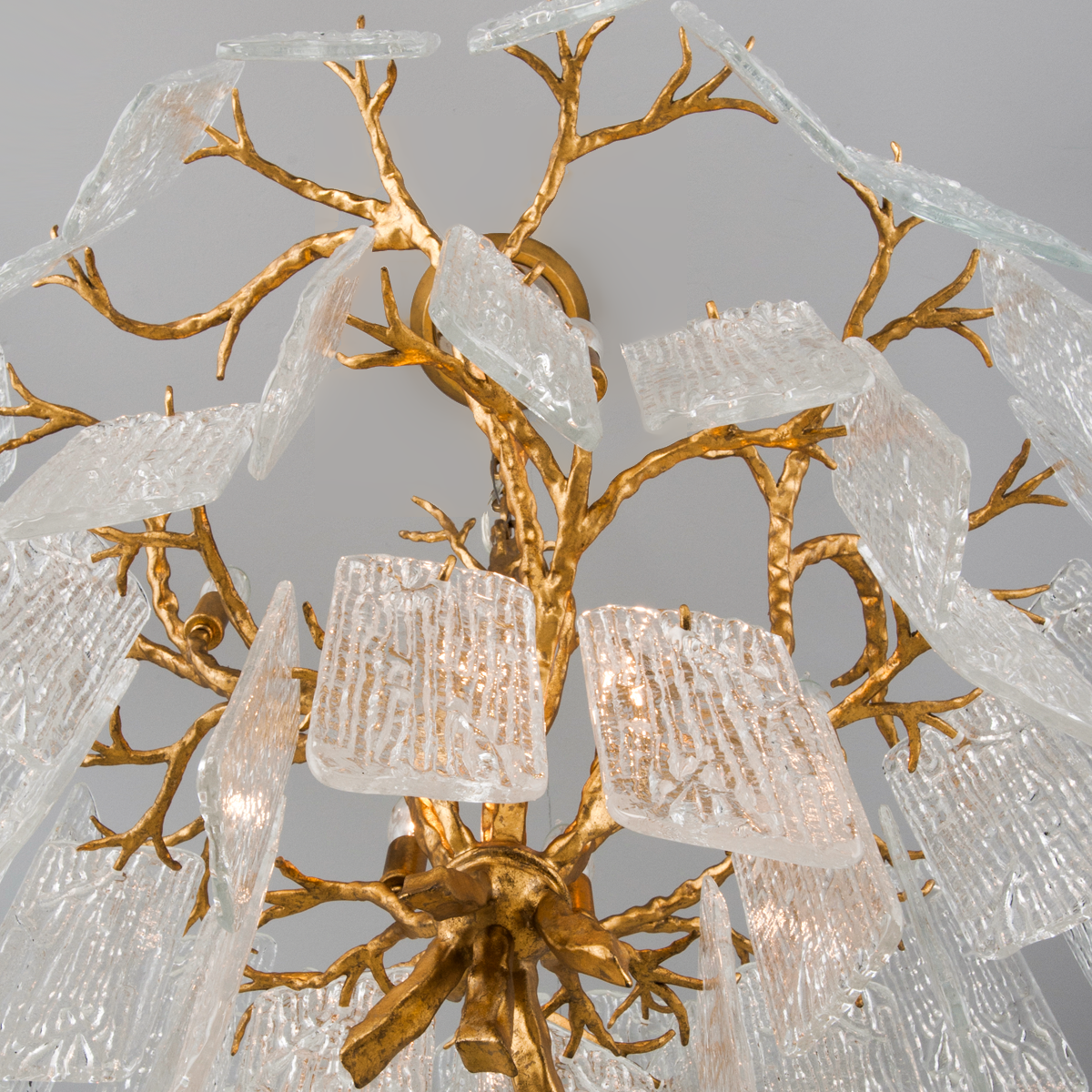 Piemonte Modern Chandelier