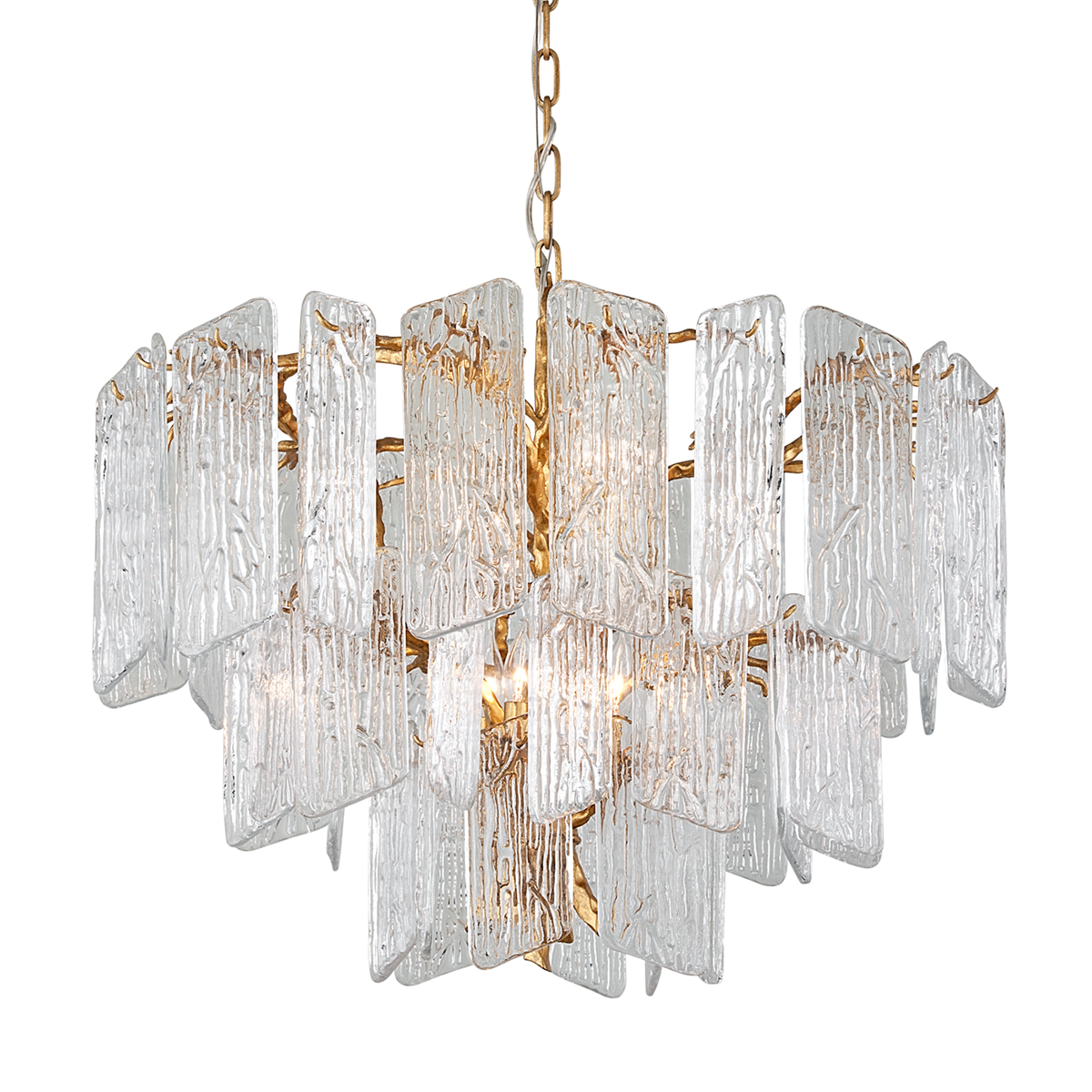 Piemonte Modern Chandelier