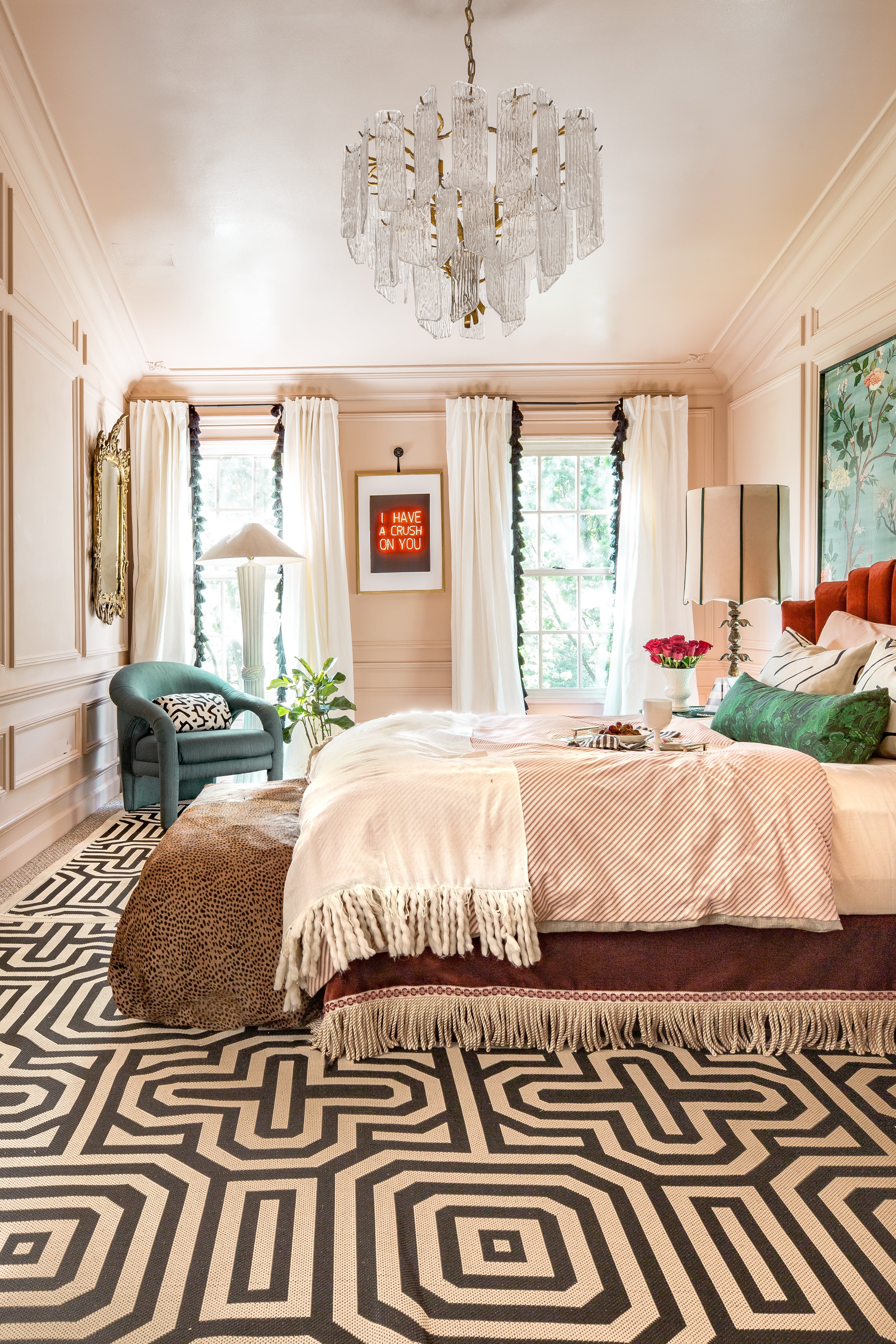 Piemonte Modern Chandelier