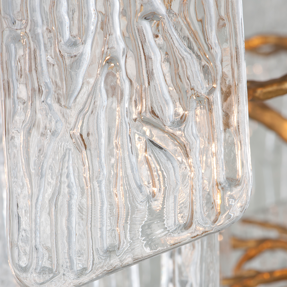 Piemonte Modern Chandelier