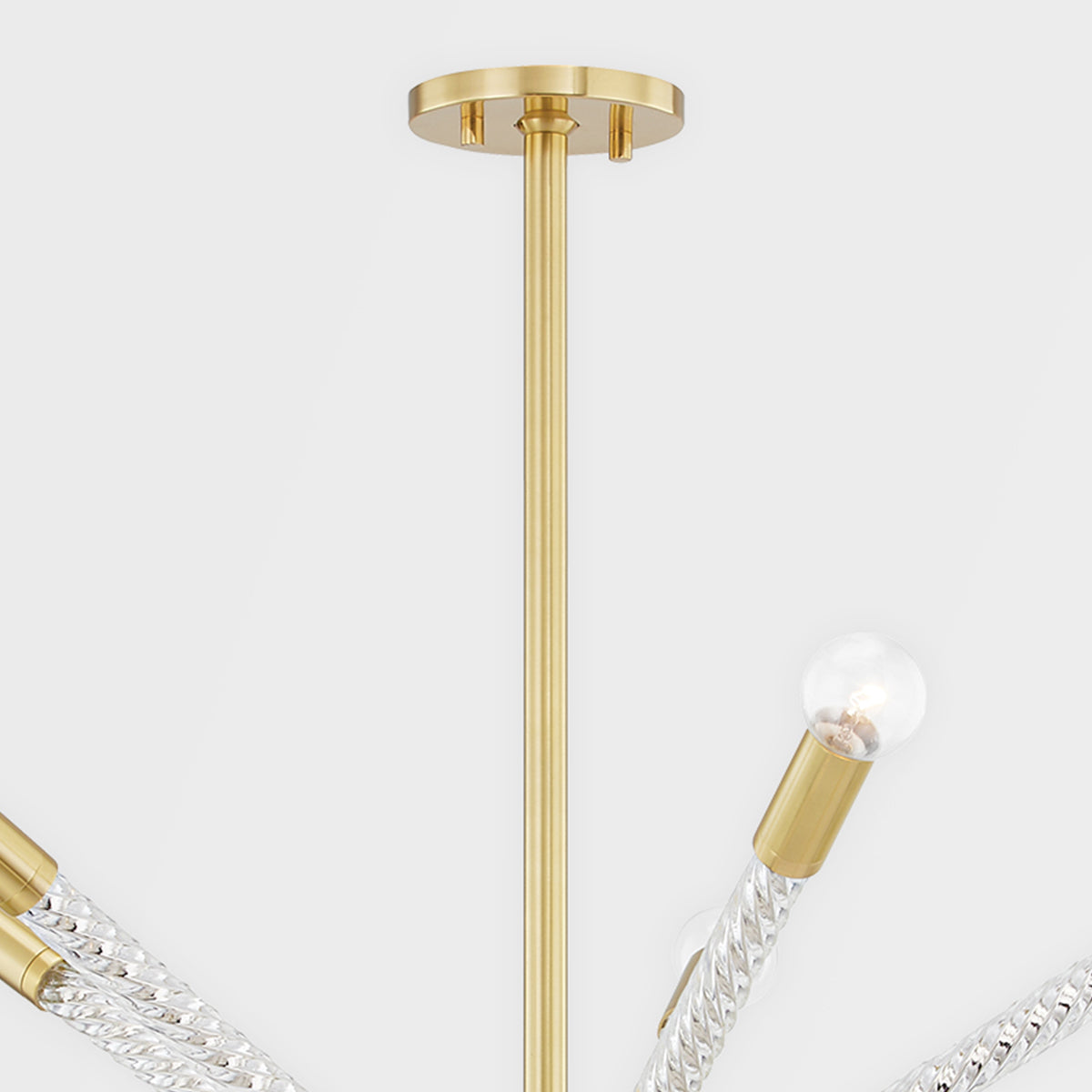 Pippin Modern Chandelier