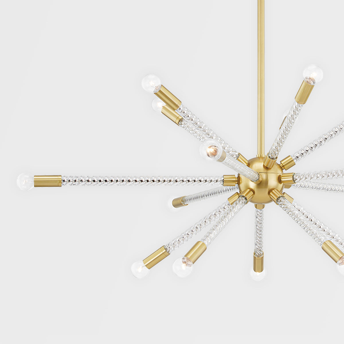 Pippin Modern Chandelier