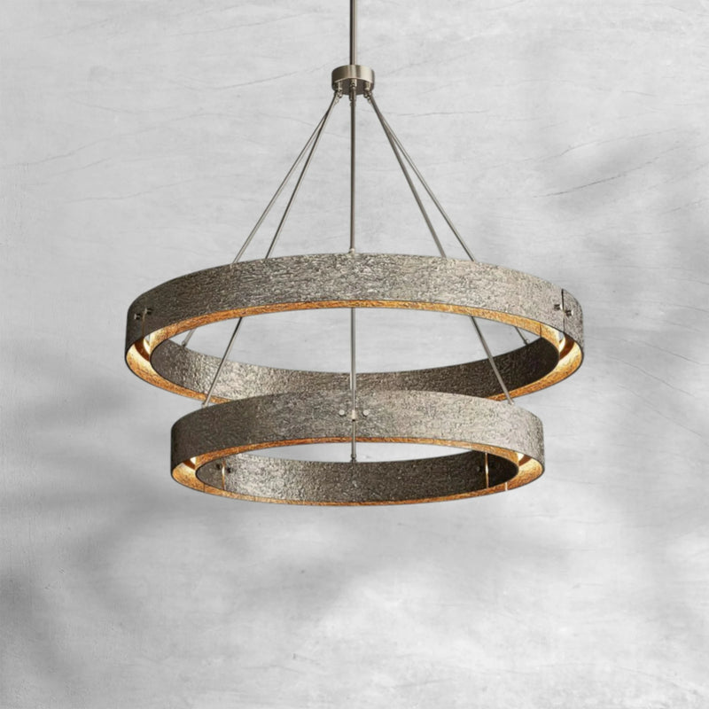 Valvray Round Chandelier