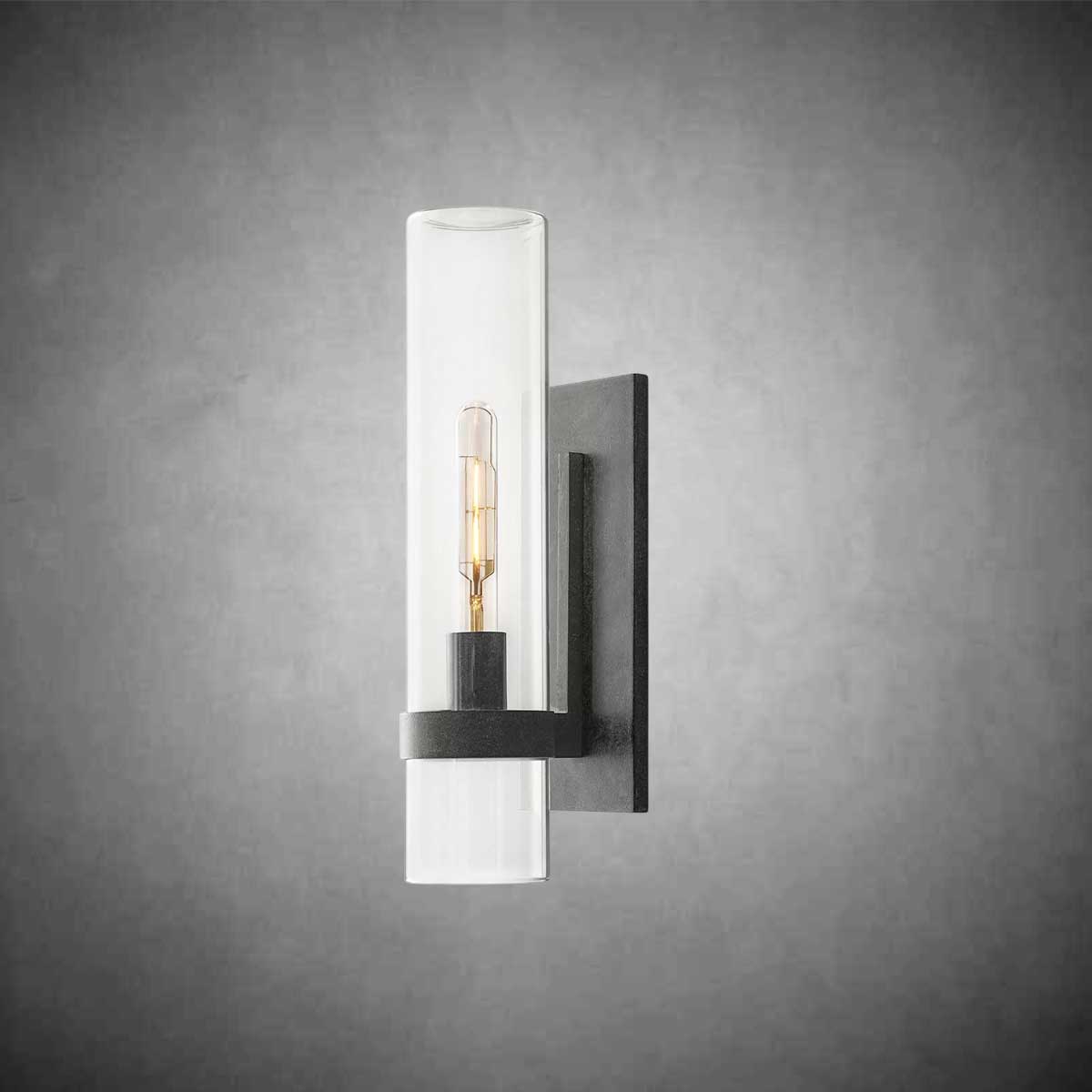 Ravon Grand Outdoor Sconce