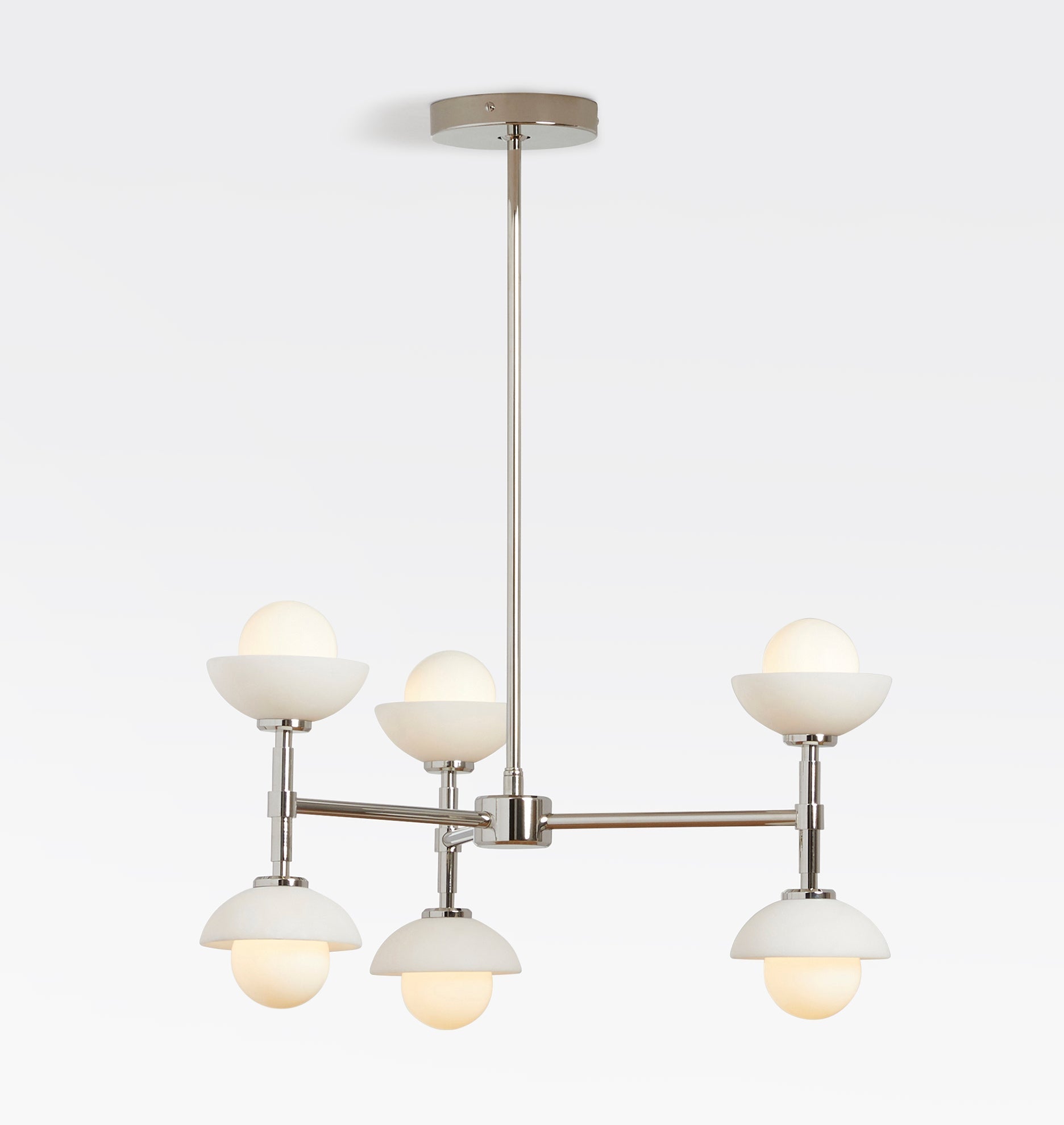 Greenwich Chandelier