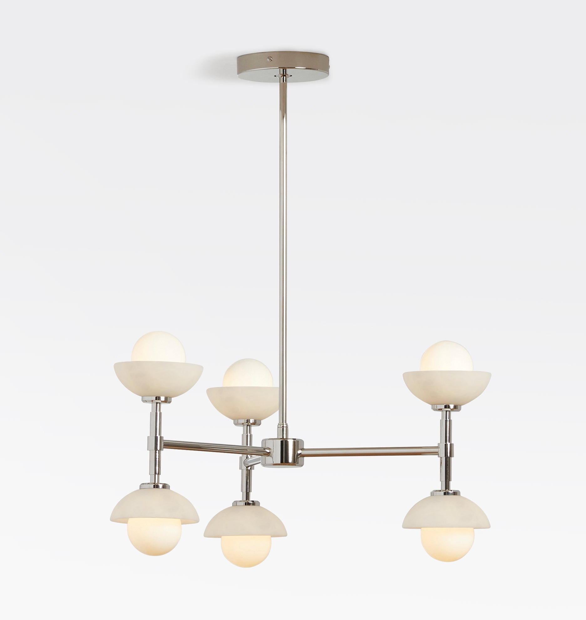 Greenwich Chandelier