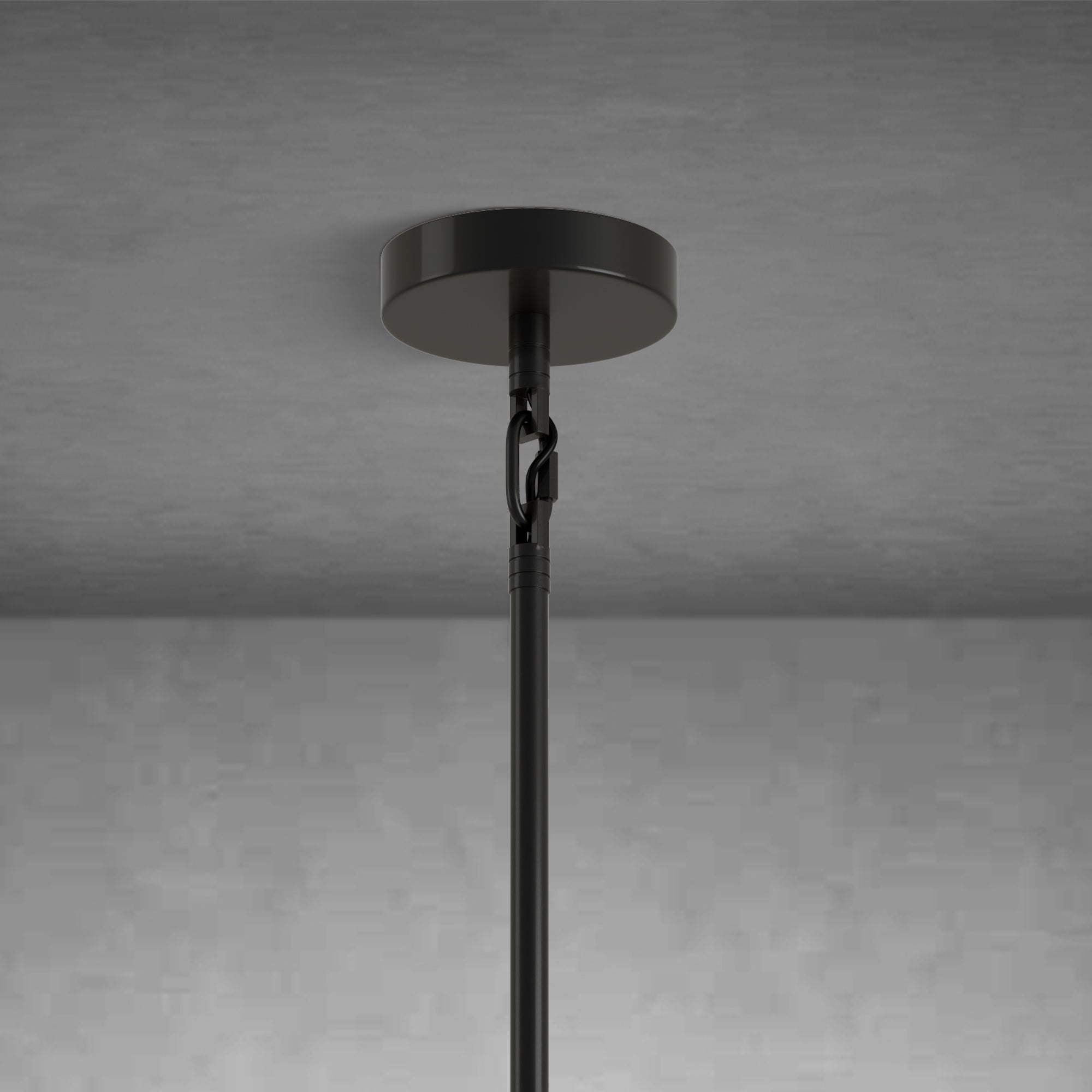 Elegant 48-inch Polished Brass Round Crystal Chandelier Luxury Lighting