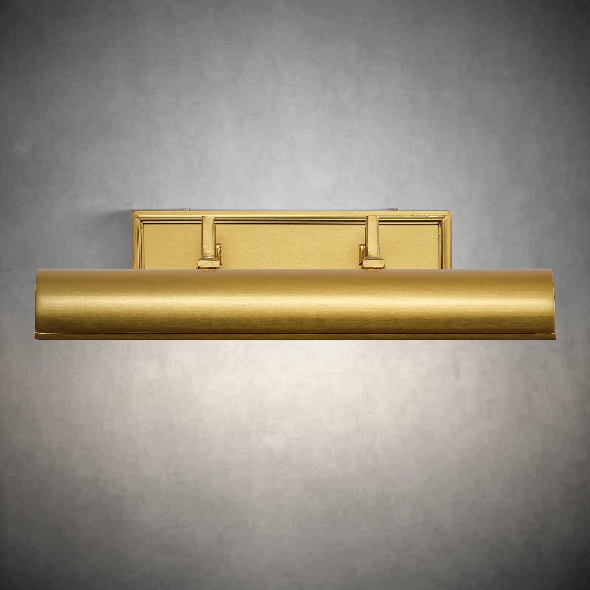 Vintage Mirror Light