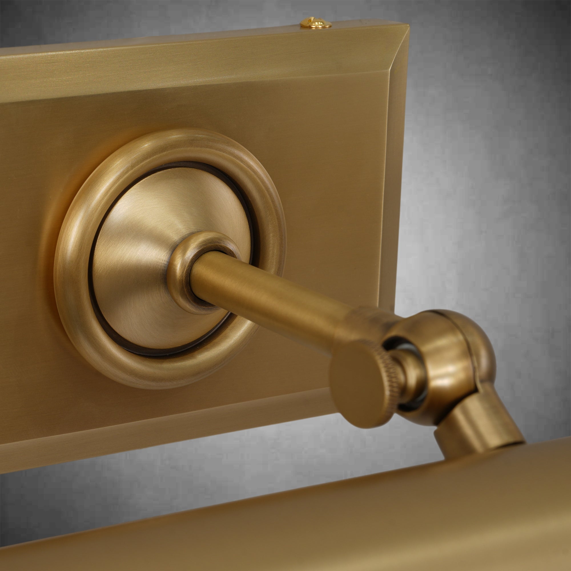 Picture Light For Wall