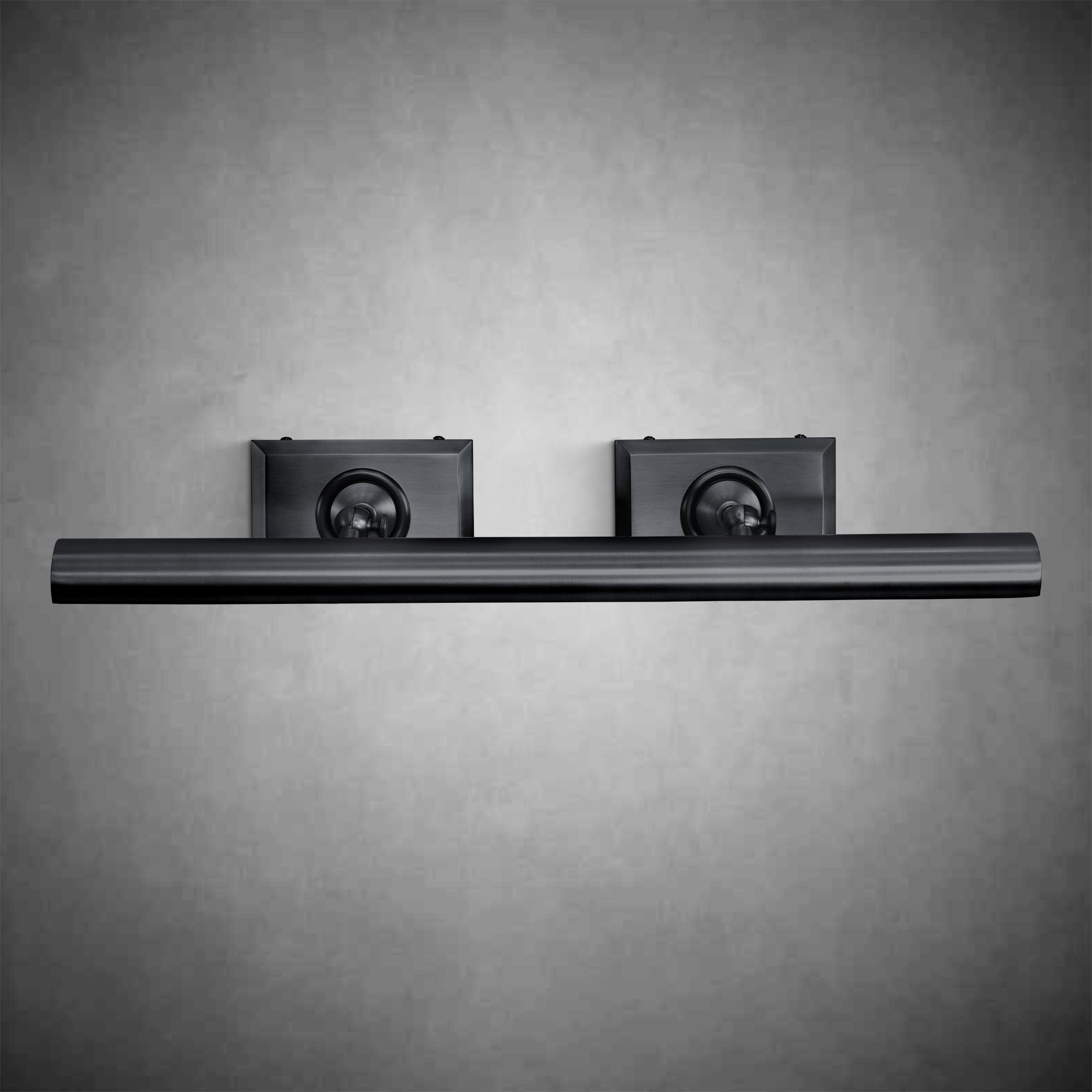 Picture Light for Wall, Brass Hardwired Picture Frame Light