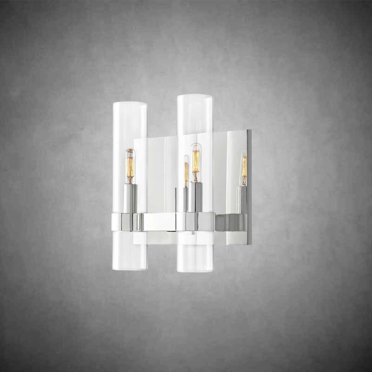 Ravon Double Sconce
