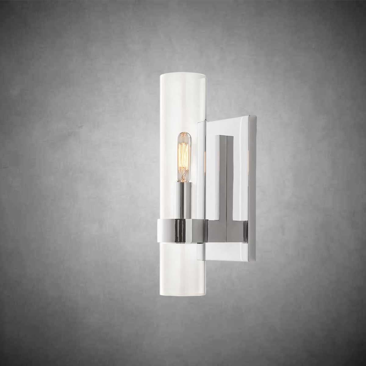 Ravon Outdoor Sconce