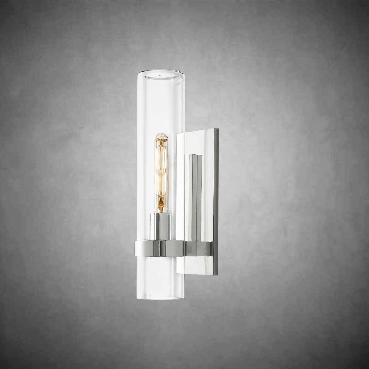 Ravon Grand Outdoor Sconce