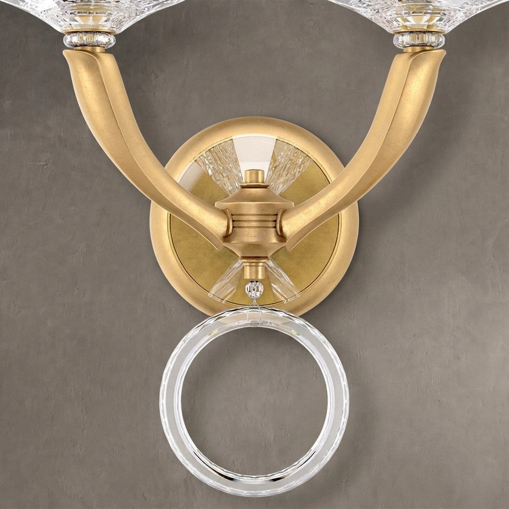 Amelina Wall Sconce