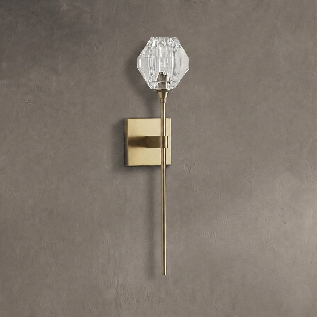 Perlanto Wall Sconce
