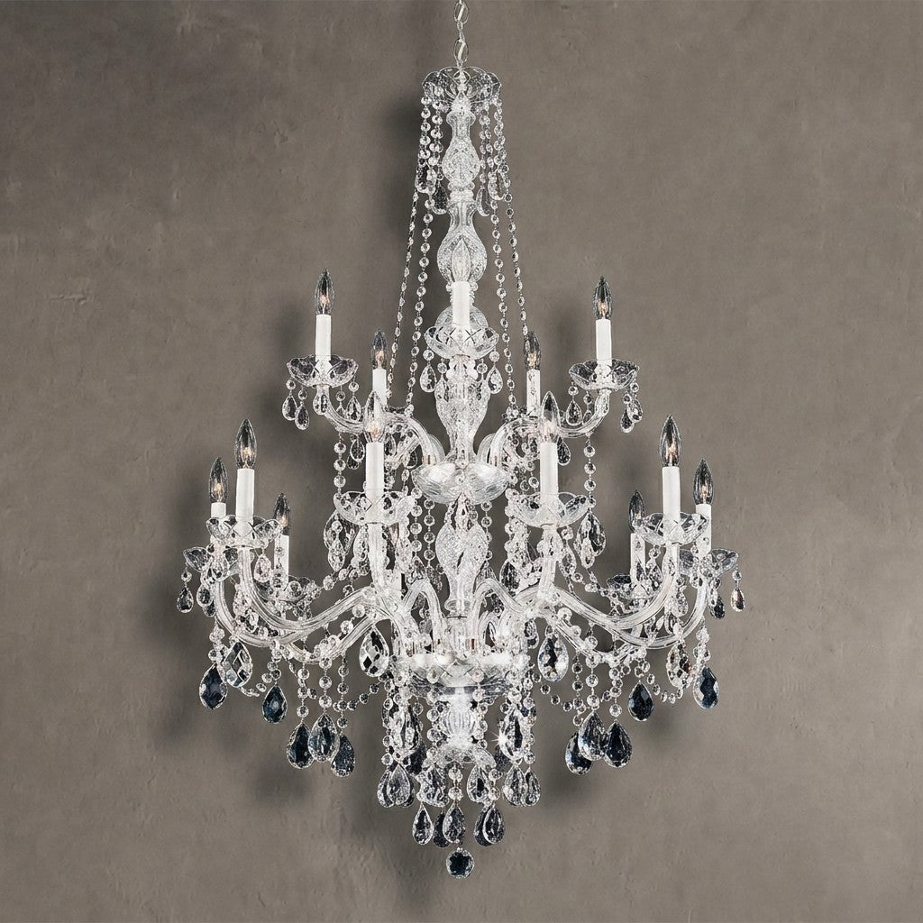 Ardleigh Chandelier 32"