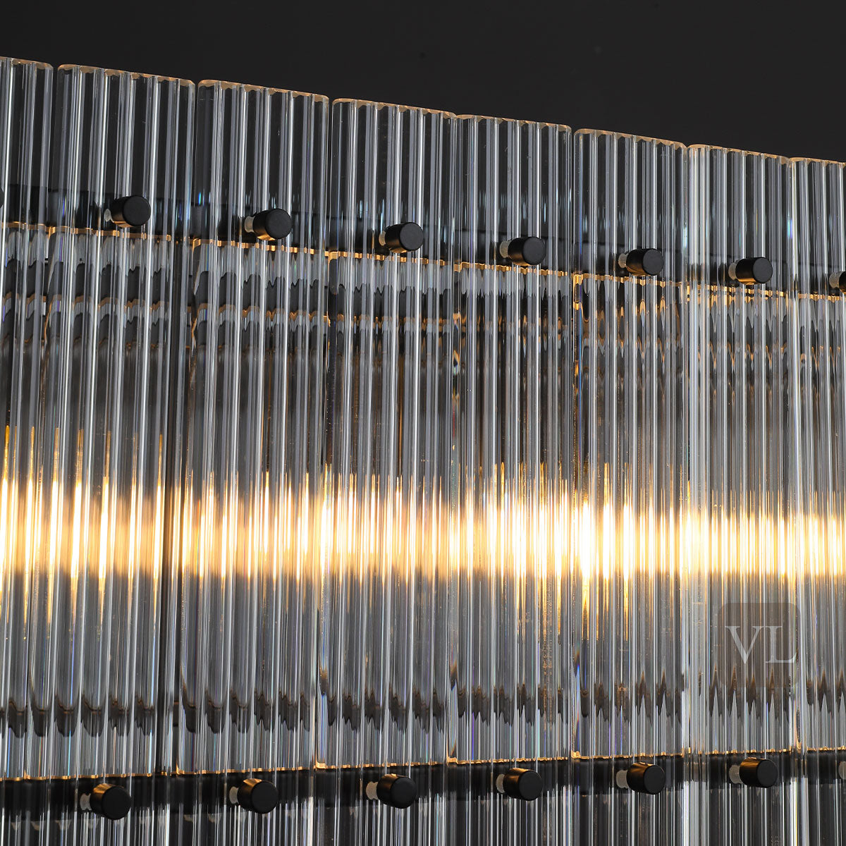Marcus Rectangle Chandelier
