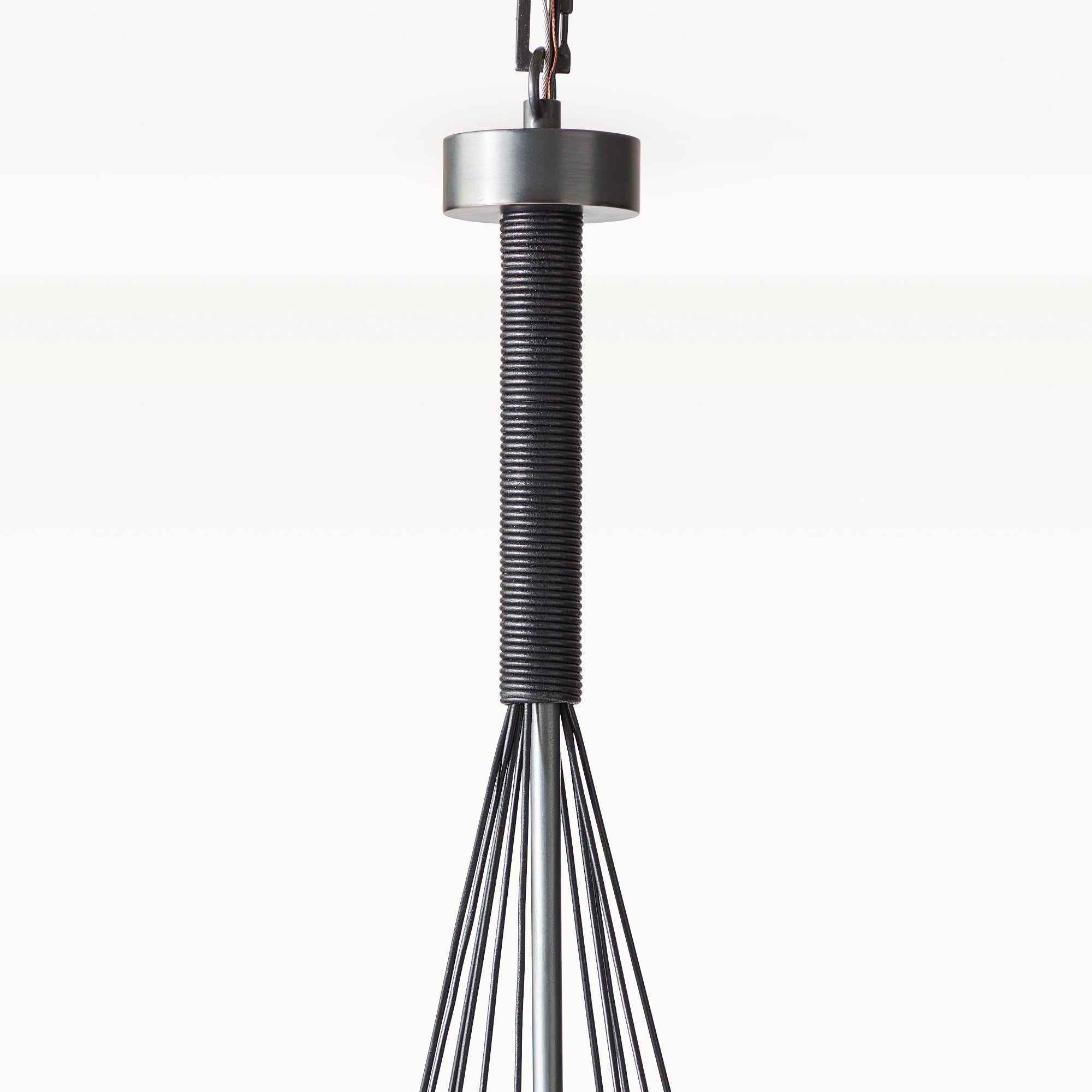 Berlin Glass Chandelier Small / Large