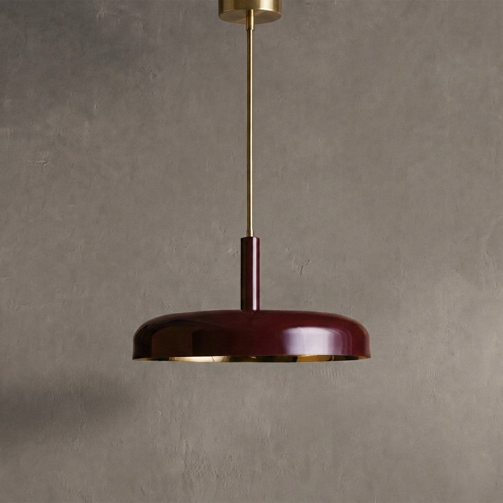 Bonham Pendant 16'' 24''D