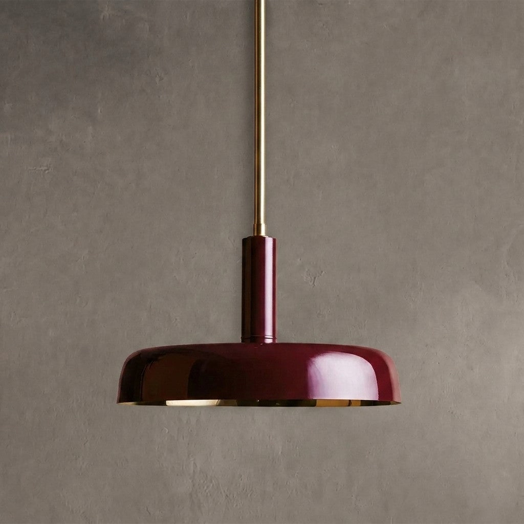 Bonham Pendant 16'' 24''D