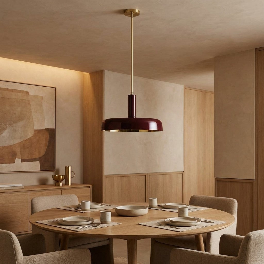 Bonham Pendant 16'' 24''D