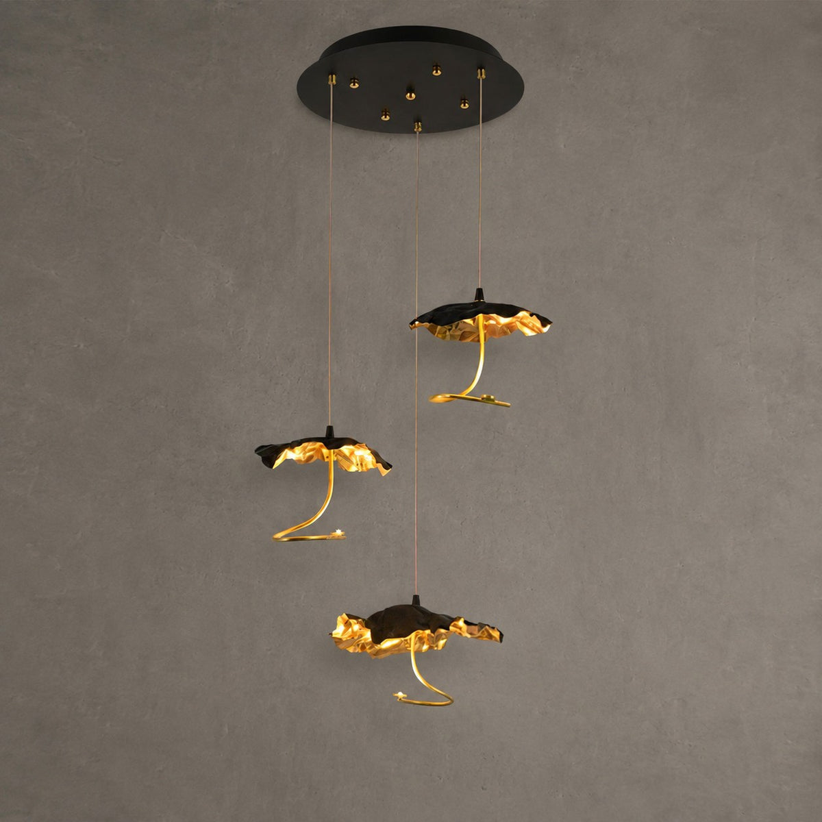 Aviary Constellation Chandelier
