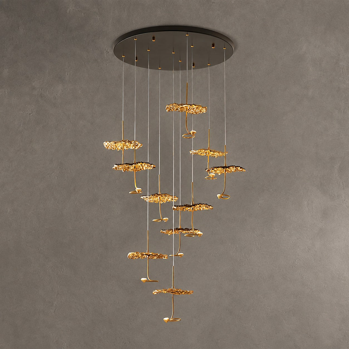 Aviary Constellation Chandelier
