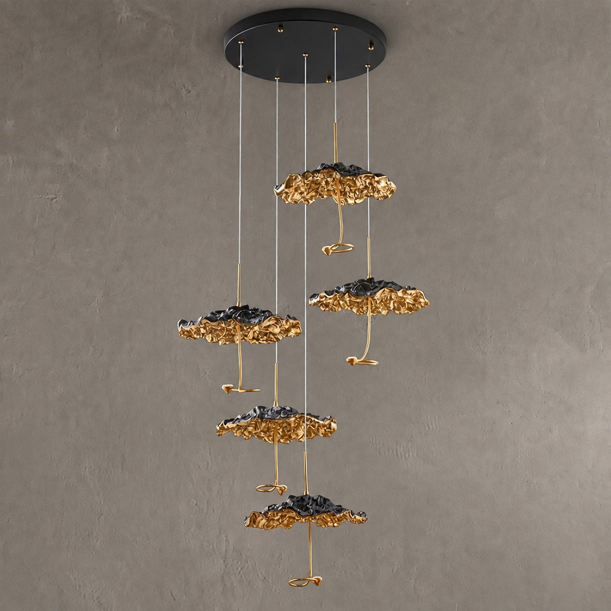Aviary Constellation Chandelier