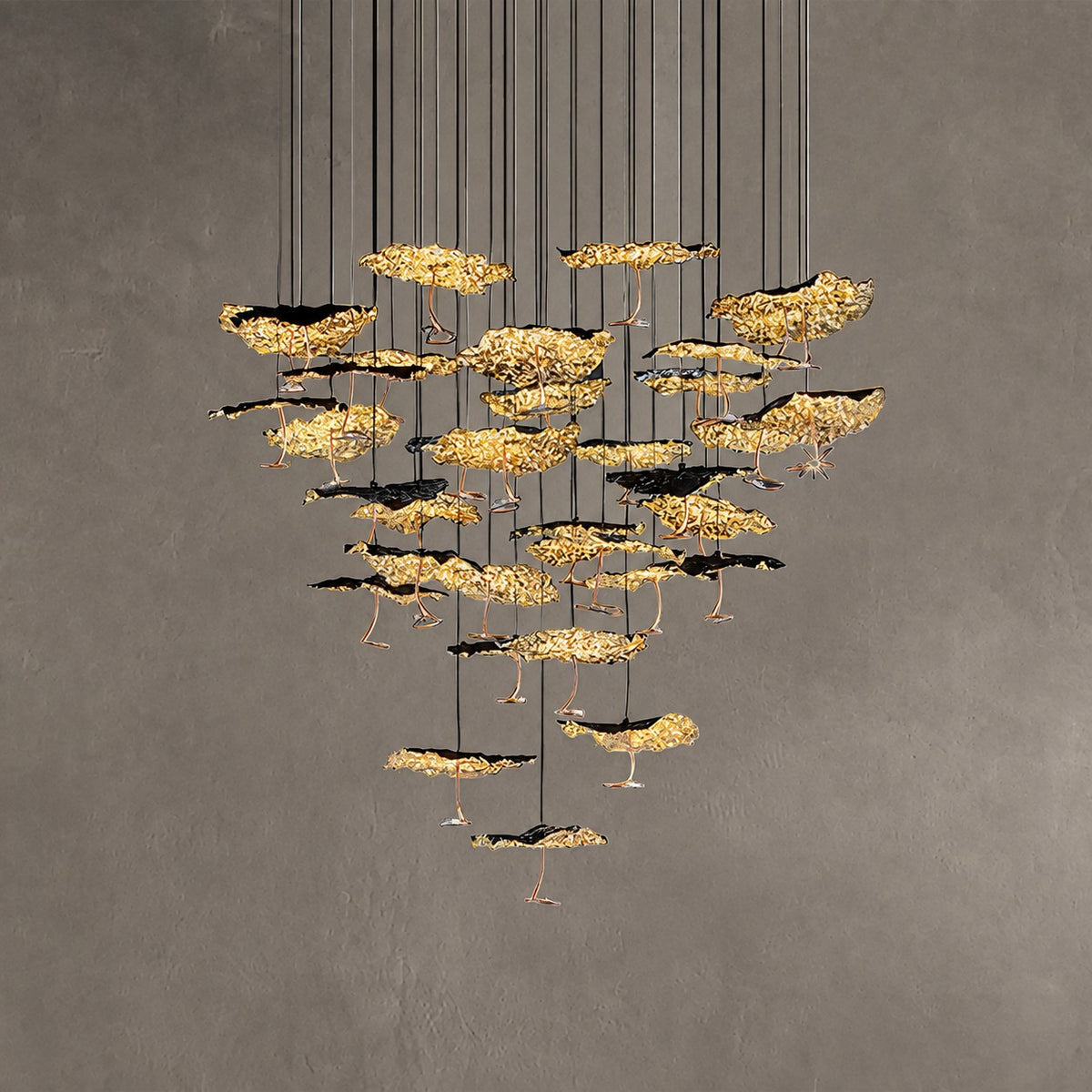 Aviary Constellation Chandelier