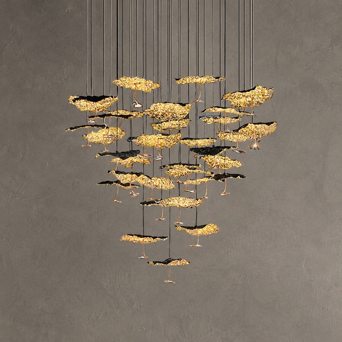 Aviary Constellation Chandelier