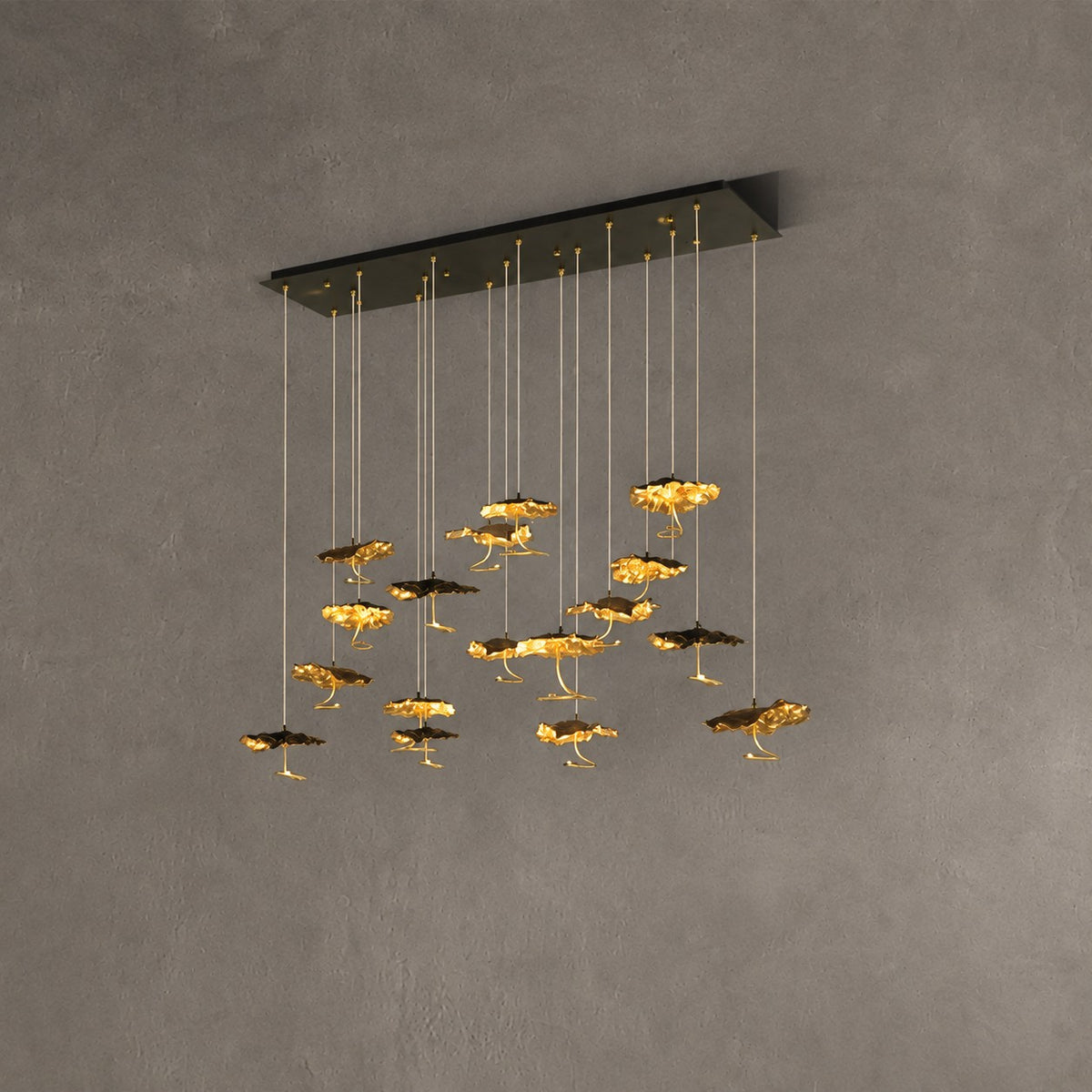 Aviary Constellation Chandelier