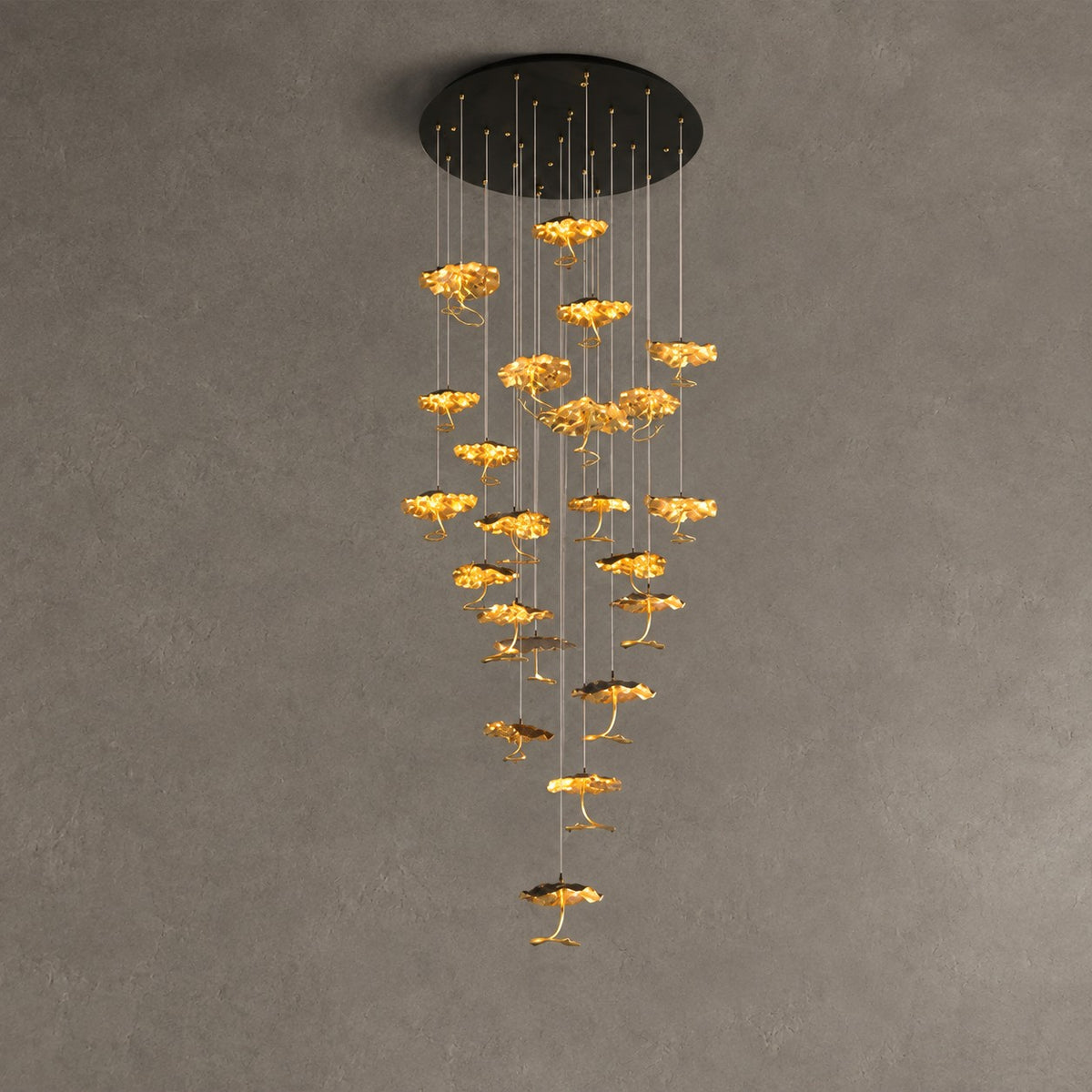 Aviary Constellation Chandelier
