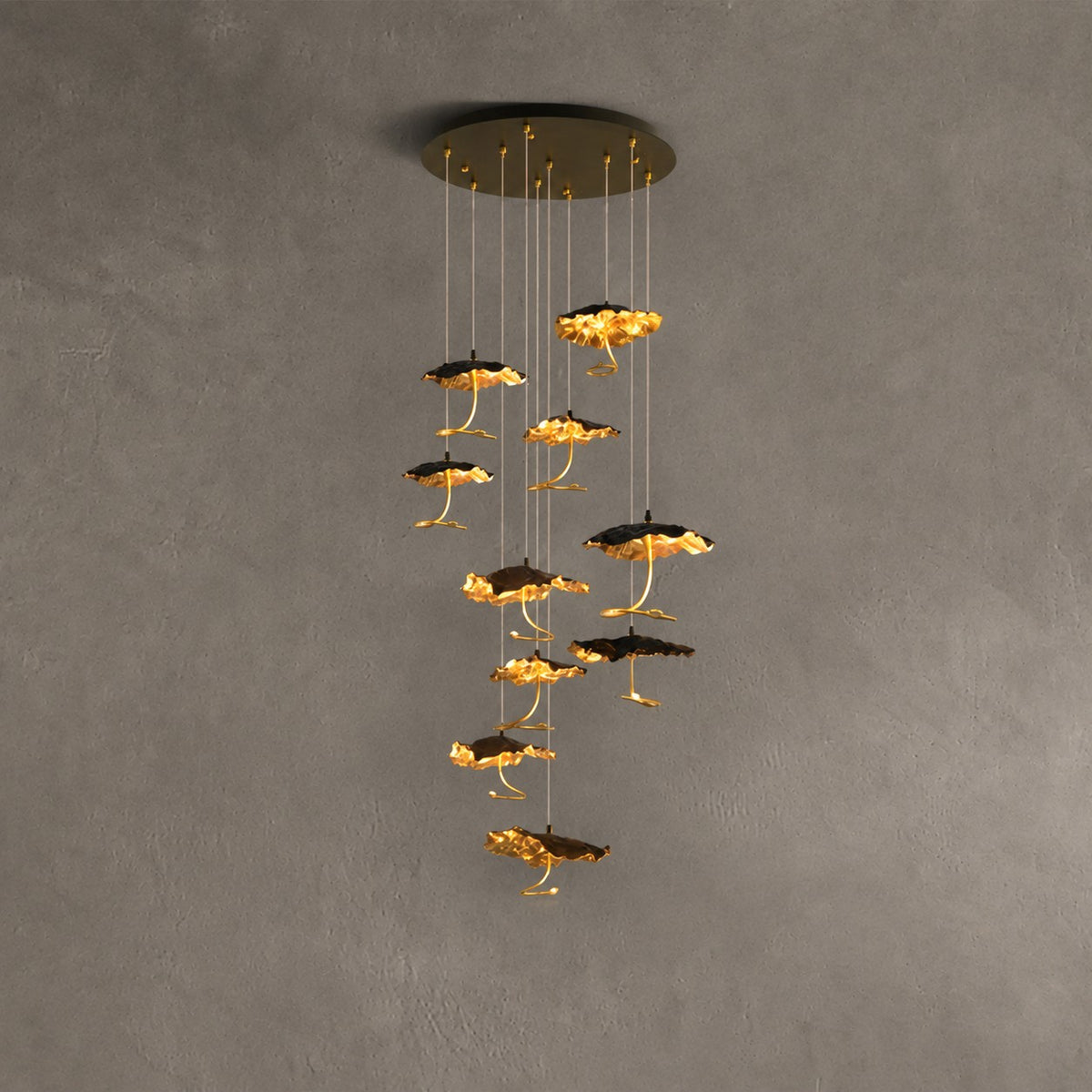 Aviary Constellation Chandelier
