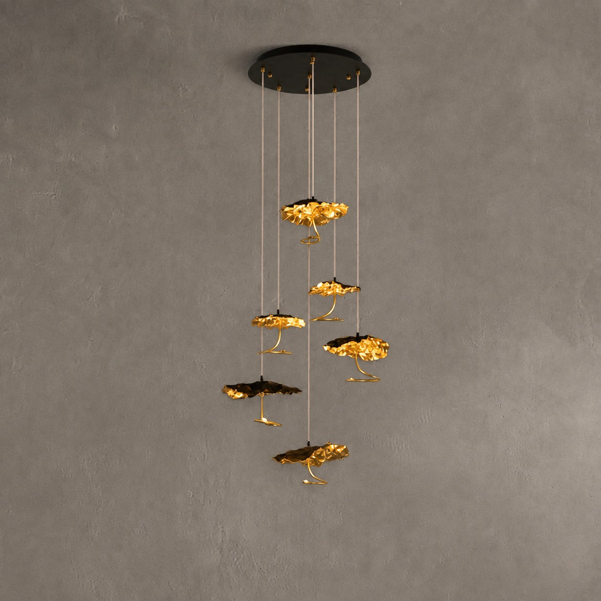 Aviary Constellation Chandelier