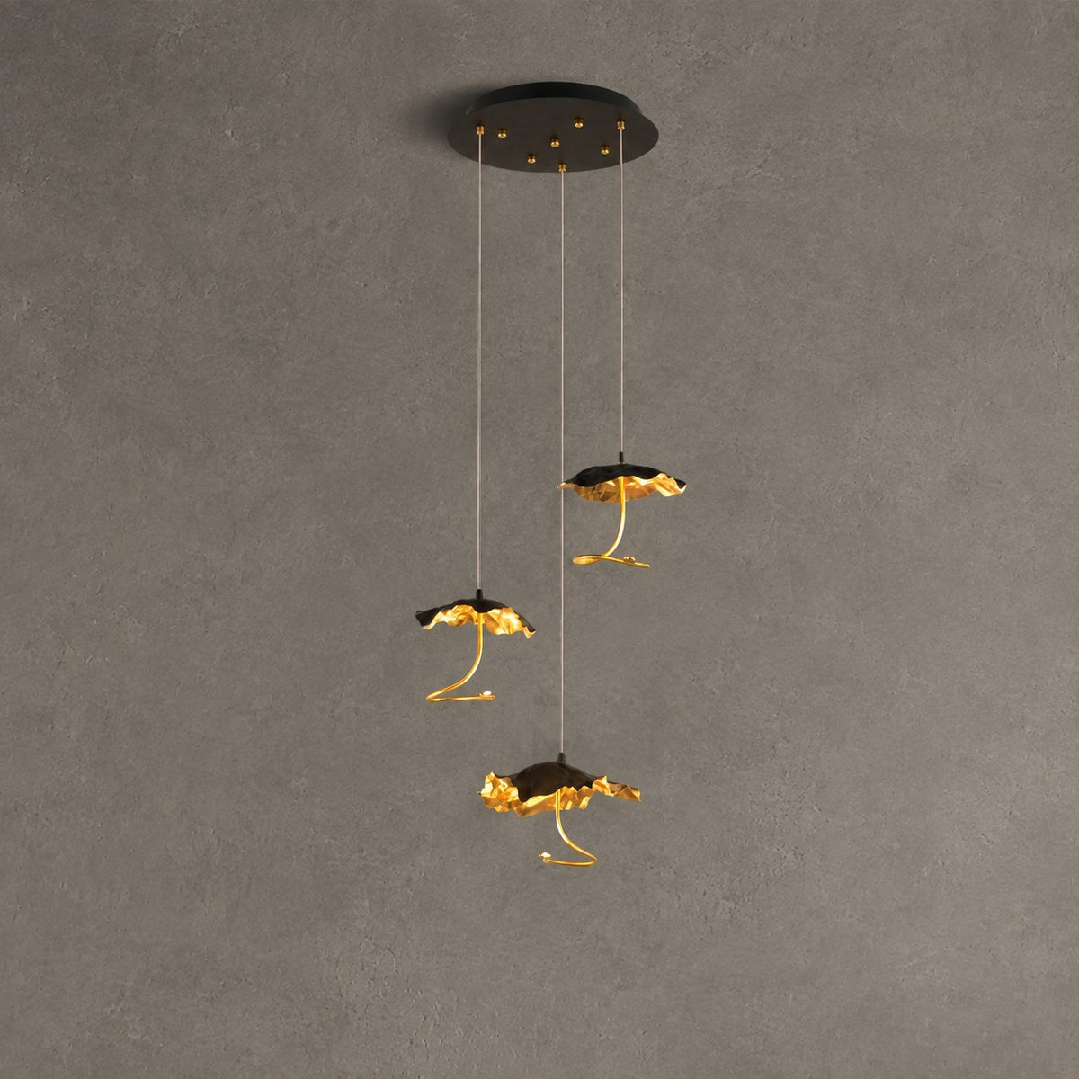 Aviary Constellation Chandelier