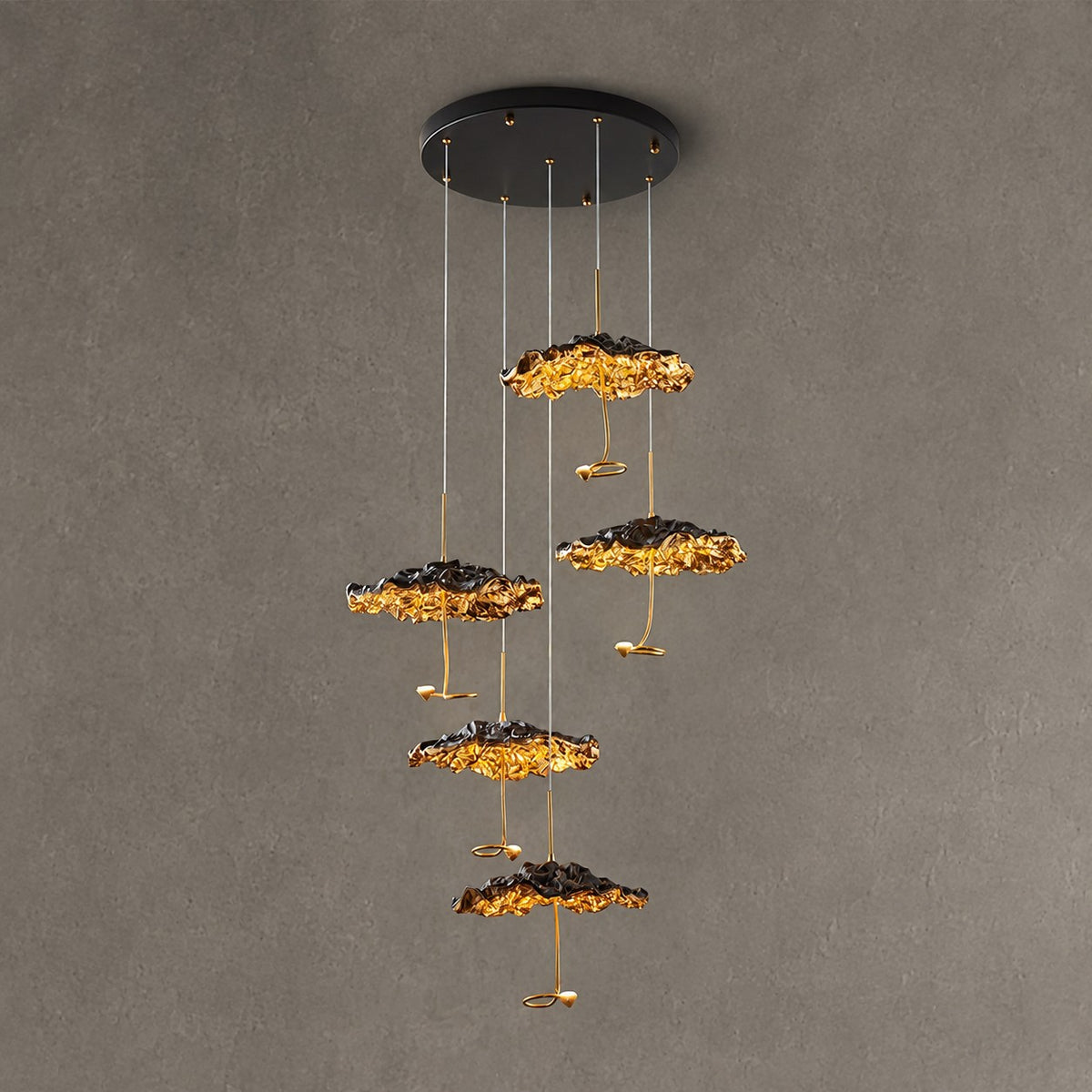 Aviary Constellation Chandelier