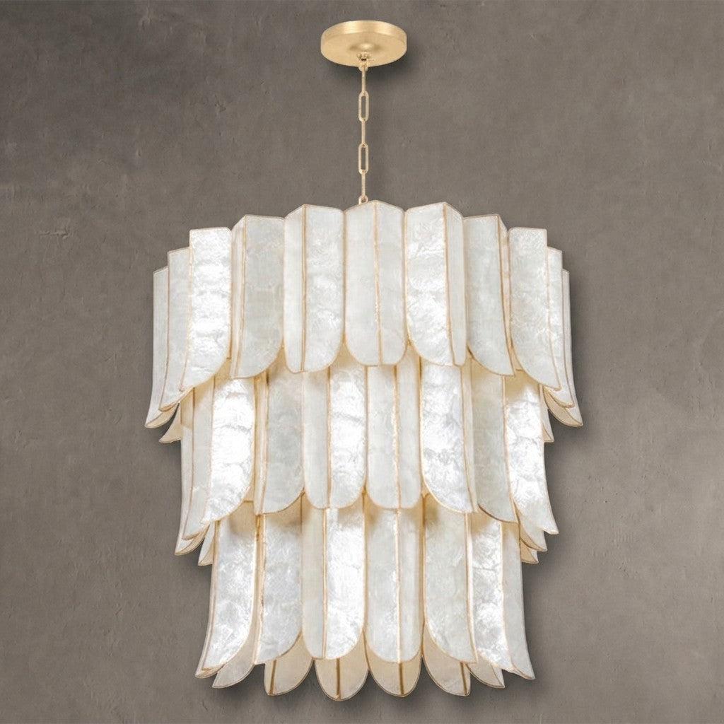 Cartagena Chandelier