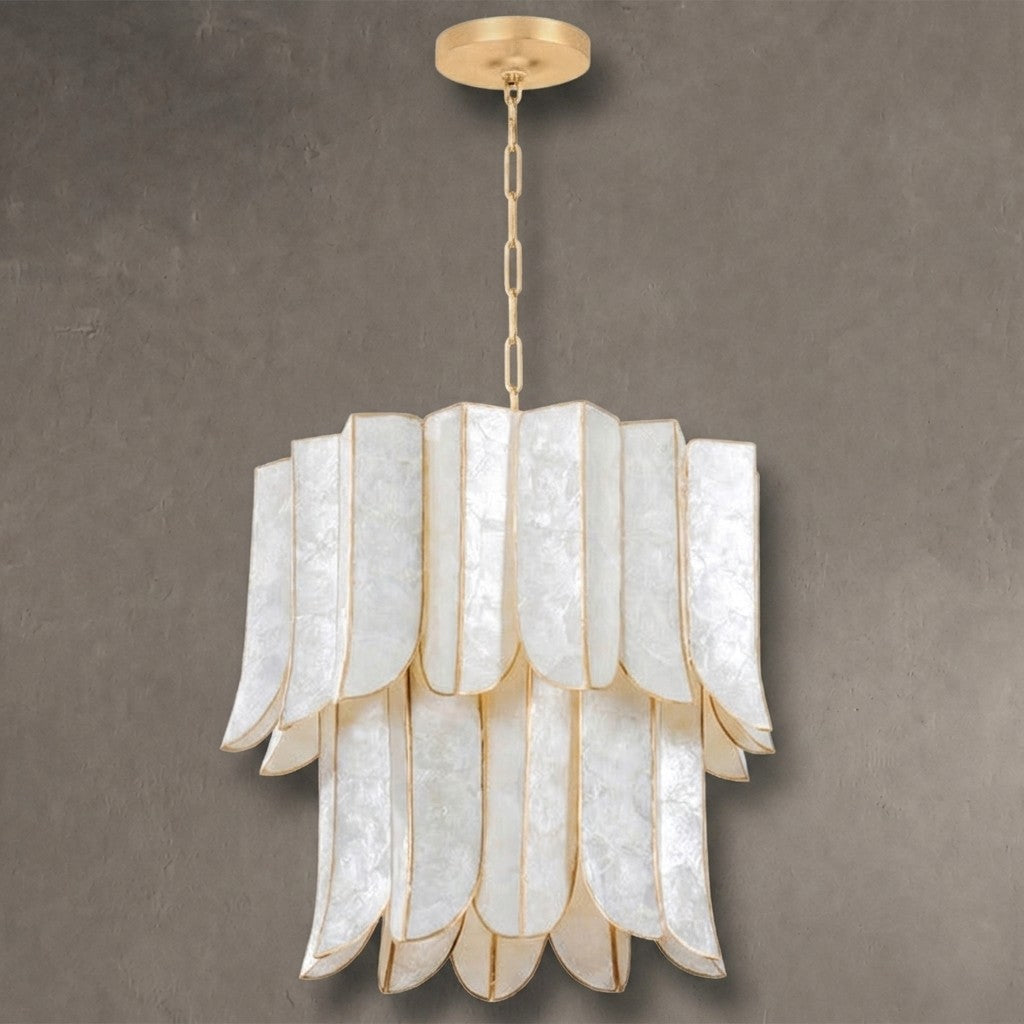 Cartagena Chandelier