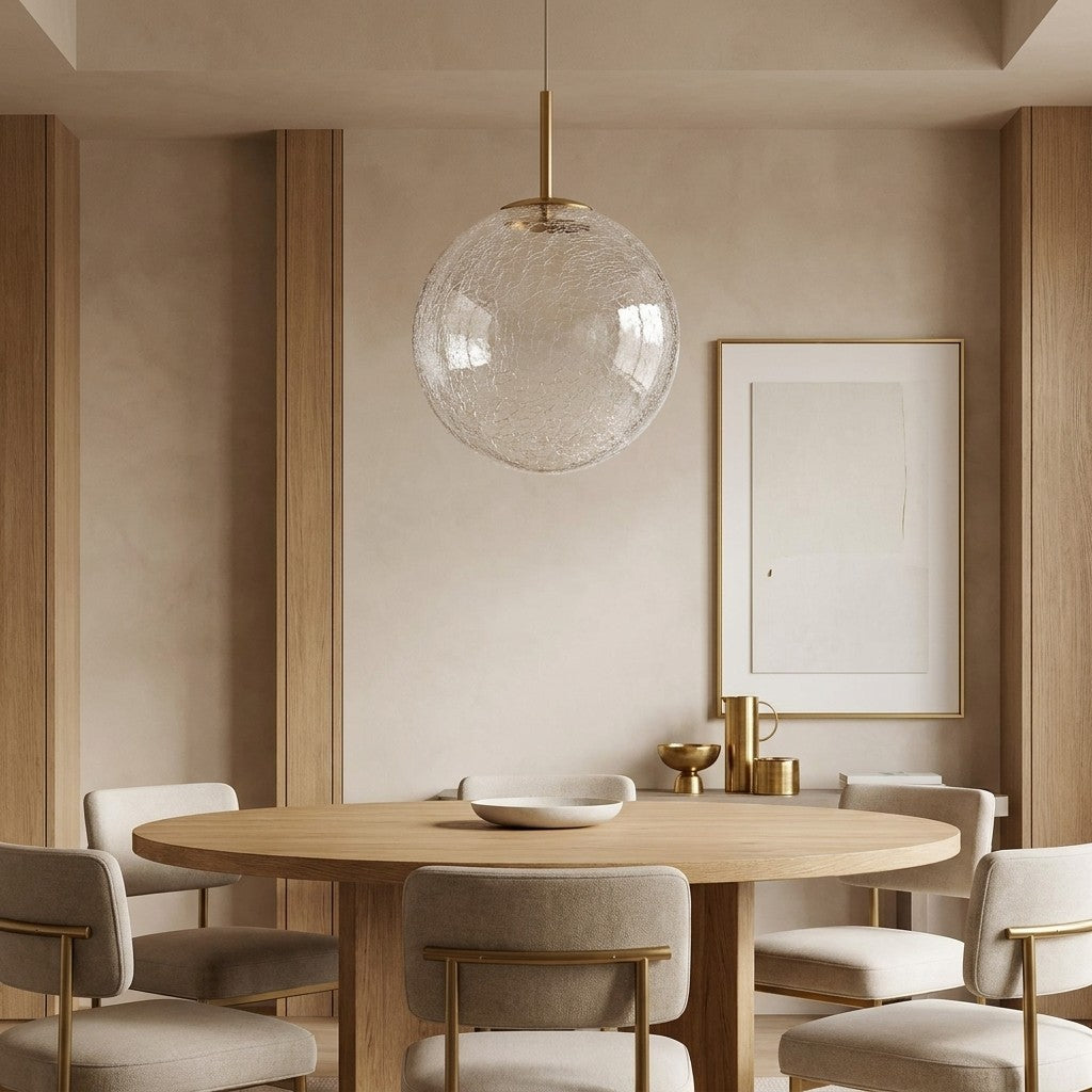 Cavelle Pendant