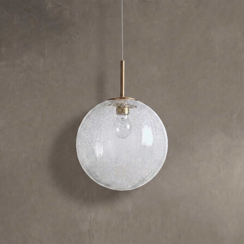 Cavelle Pendant