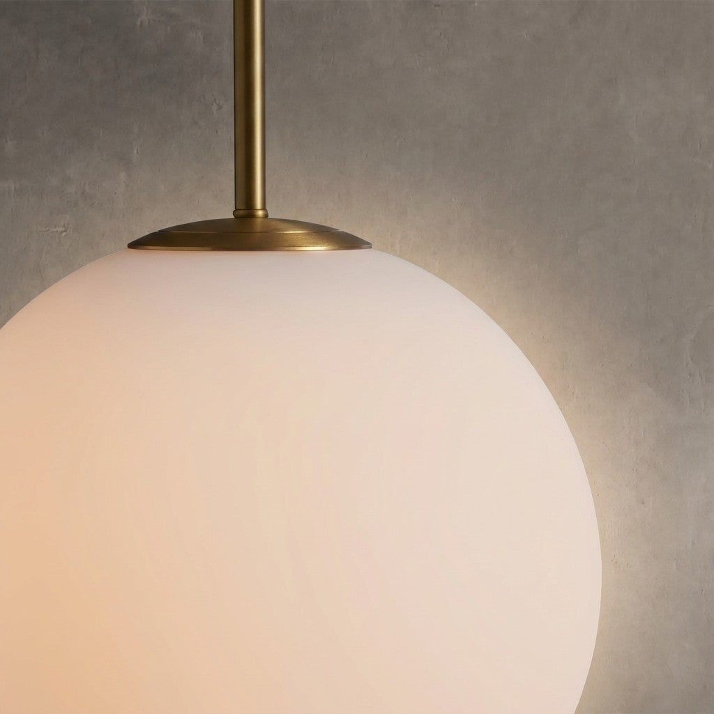 Cavelle Pendant