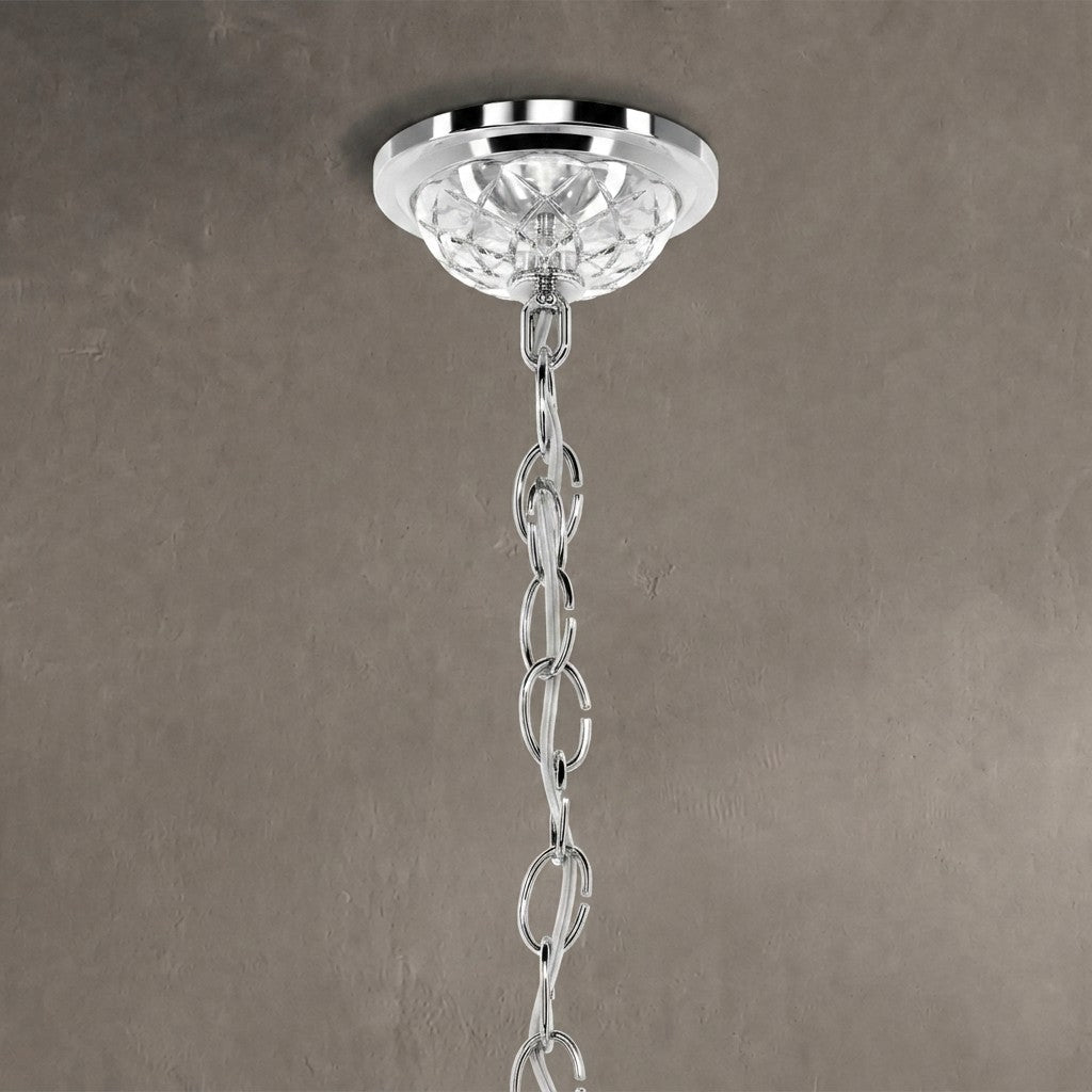 Coinora Chandelier 30"