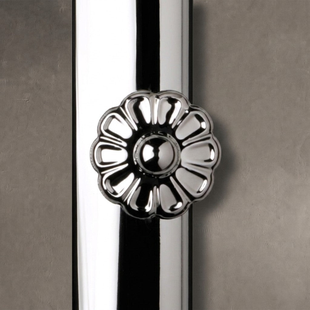 Coinora Chandelier 30"