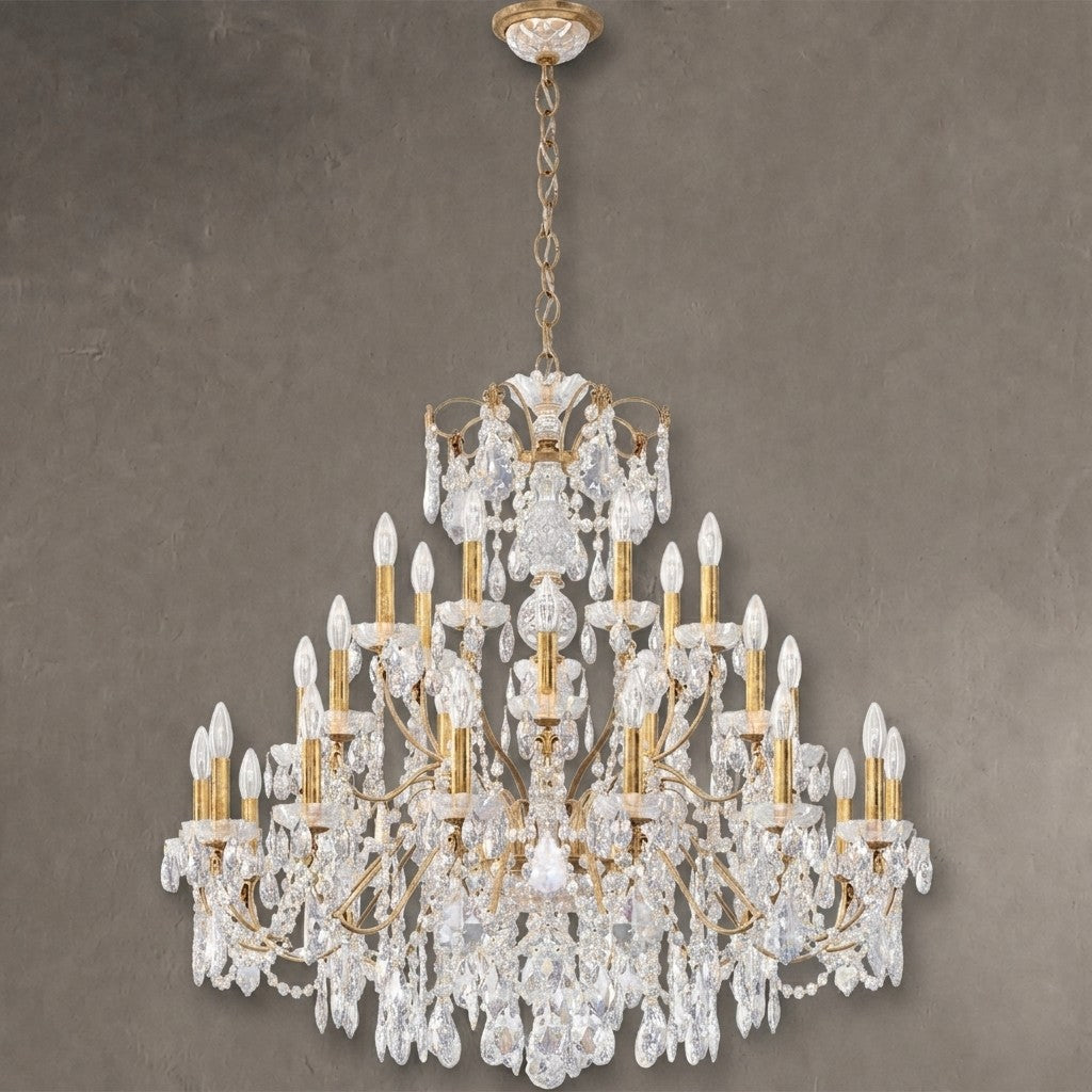 Coinora Chandelier 42"