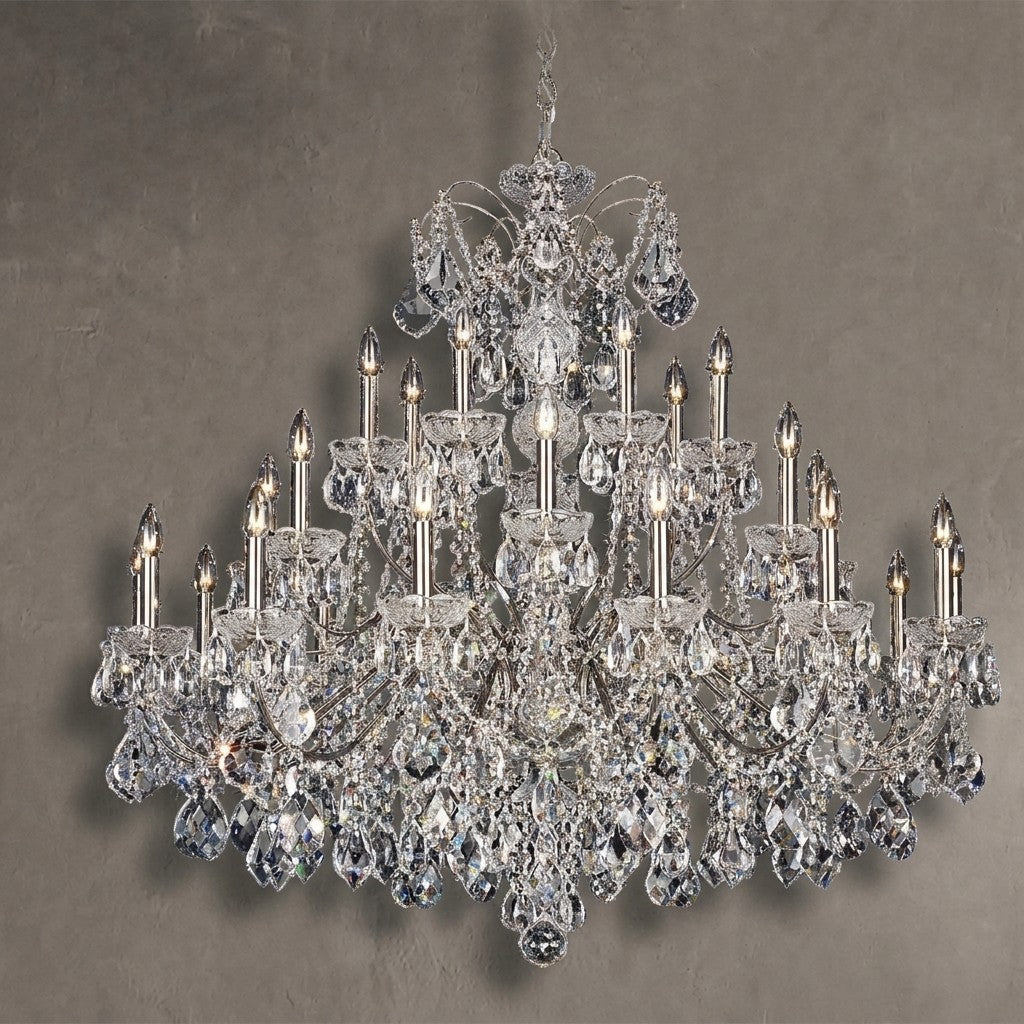 Coinora Chandelier 42"