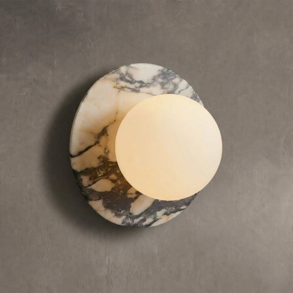 Palvento Sconce