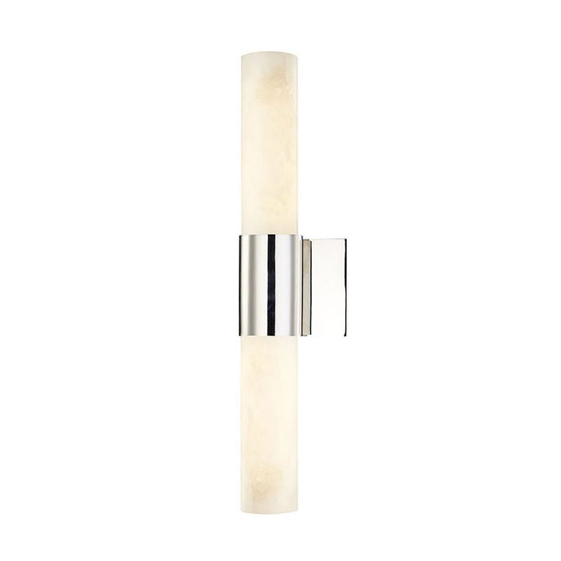 Cutar Alabaster Wall Sconce