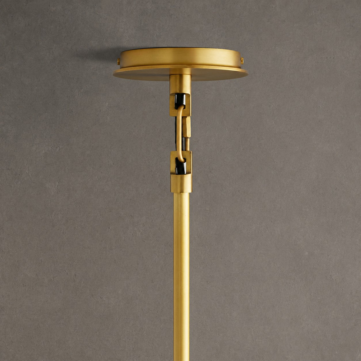 Cypreno Pendant 22''D
