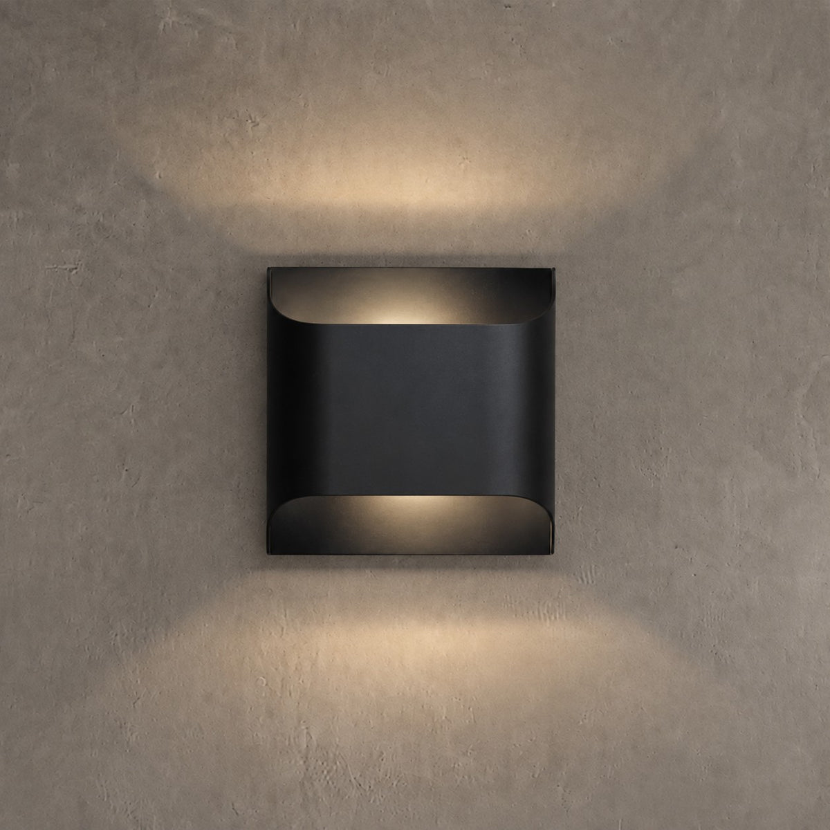 Dary Sconce 8"
