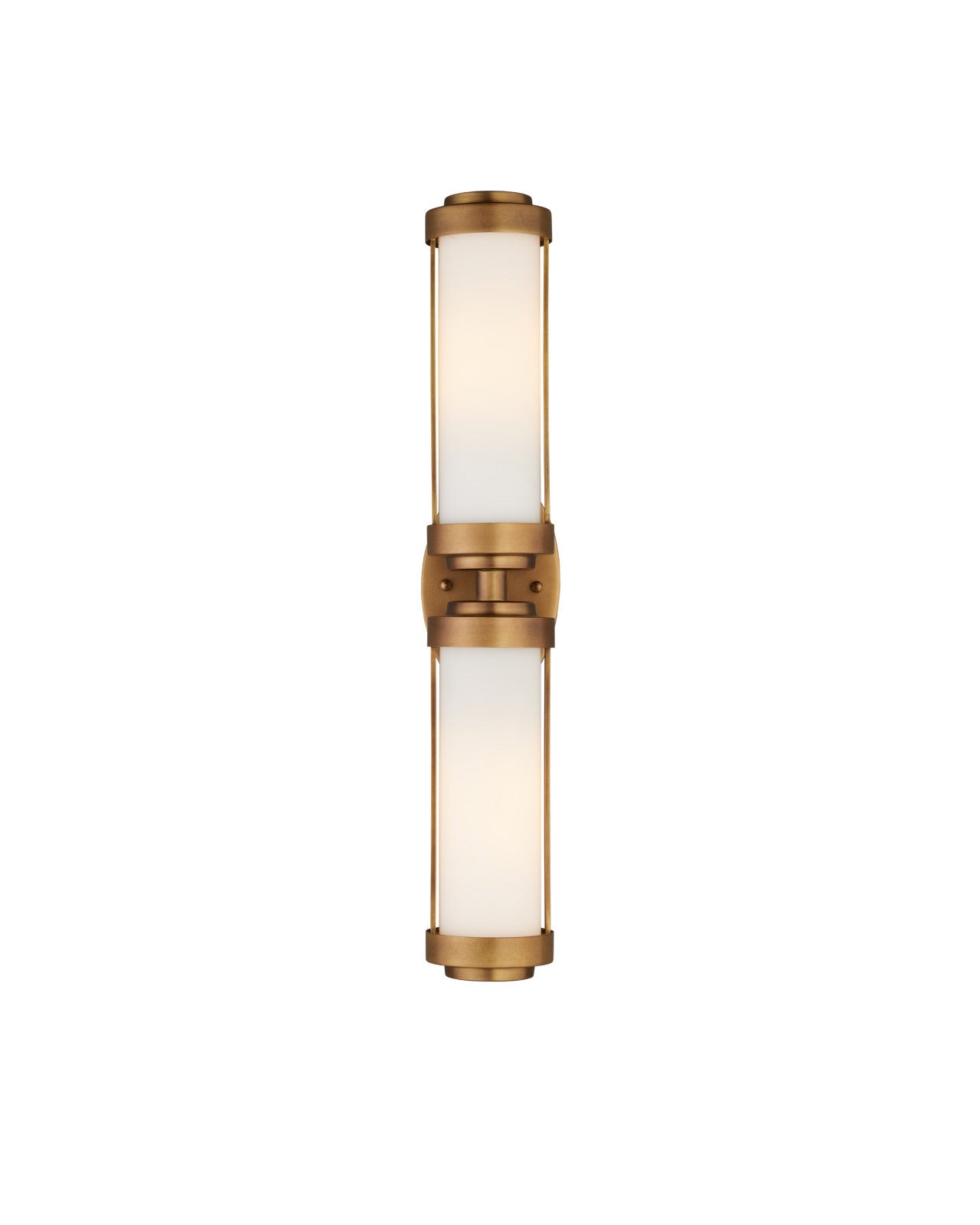 Bowlande Bath Wall Sconce